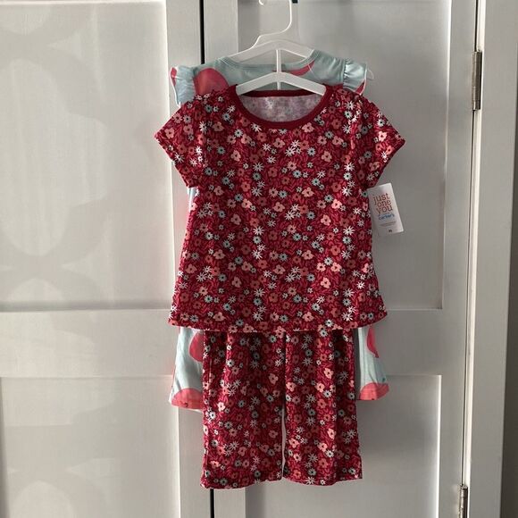 Just one You by Carter’s Pj set - Picture 3 of 7